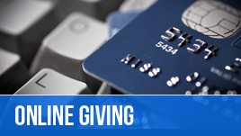 Online Giving