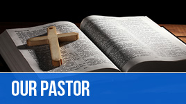 Our Pastor