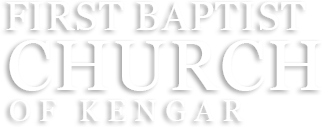 First Baptist Church of Ken-Gar